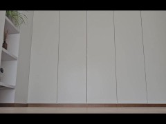 Squat test and pen drop test 6/16