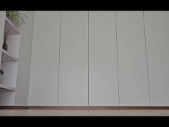 Squat test and pen drop test 8/16