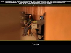 Coming to Grips with Christen Roleplay Part 2 - The CO-OPerators