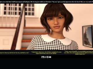 Coming to Grips with Christen Roleplay Part 2 - the CO-OPerators