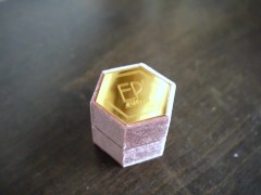 Unboxing Moissanite Jewelry with Mistress Mara