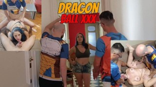 Real Amateurs My Neighbors' Otakus Fuck Me With Double Penetration