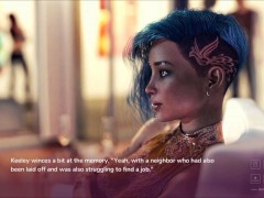 Life Changes for Keeley Part 1 - The CO-OPerators