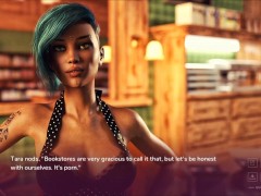 Life Changes for Keeley Part 2 - The CO-OPerators