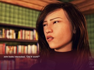 Life changes for Keeley Part 2 - the CO-OPerators