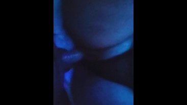 Space Fucking. Want see more?