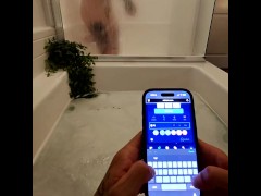 Bets and big titties