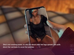 Life Changes for Keeley Part 3 - The CO-OPerators