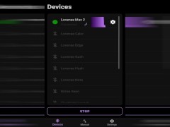 Connect Your SexLikeReal Account To Lovense Toys And Interactive Toys