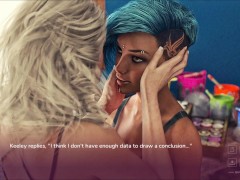 Life Changes for Keeley Part 4 - The CO-OPerators