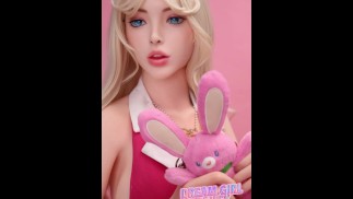 Perfect 10 Deluxe Fantasy Love Doll Sara