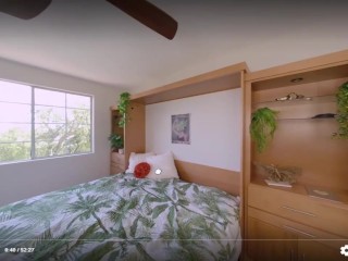 Inside BaDoink VR Porn Review - Sex Toy Compatible