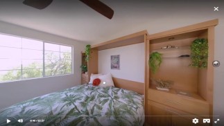 Обзор порно Inside BaDoink VR - совместим с сексом Toy