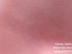 Pussy First, Ass for Dessert