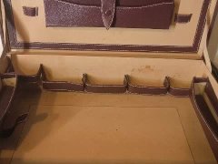 French progressive BDSM relaxation with calm and sensual descents.