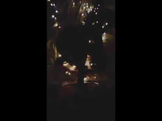 CaraxJack__ Эта шлюха в колготках сосет мой член, я должен был ее трахнуть! 🍑