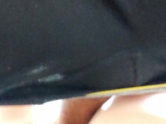 single man can't stop fucking