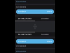 Mi tremendo culo para ser destrozado - Karo Vargas