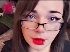 Boss's Self Degrading Cunt (Short Version)