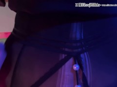 雨天的啪啪记录 - Screenshot 16 of 16 - Stocking