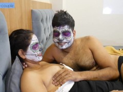 Horny Desi Housewife Seeking Extraordinary Romance From Hardworking Husband 1