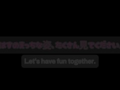 『もう我慢できない……』清楚大学生のシャツ透けお風呂オナニー♡お潮止まらず全身ずぶ濡れ…【素人,大量潮吹き,女子大生,お風呂オナニー,泡責め,濡れTシャツ,自慰,日本人】「더는 못 참아……」청순 여 - Screenshot 16 of 16 - 素人