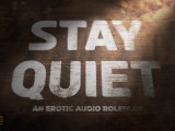 Stay Quiet, She’s on the Phone – A Step-Daddy Taboo Audio Roleplay