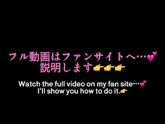 『ゴシゴシしすぎて壊れちゃうっ…///』変態素人女子の歯ブラシ乳首責め×クリ潮吹きオナニー【歯ブラシ,潮吹き,素人,乳首責め,クリ責め,オナニー,日本人,変態】‘문질러서 망가질 것 같아…///’ - Screenshot 11 of 16 - オナニー