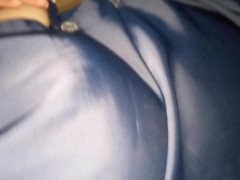 حويت جارتي فدار منقدرش توصف ليكم طبونها شحال حلو - Screenshot 3 of 16 - Couple Maroc