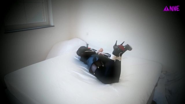 Selfbondage [m] Timer Padlock Fail