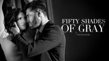 50 Shades of Grey Porn Parody ft. Penny Barber