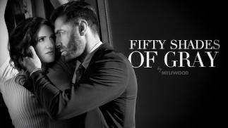 50 nuances de Grey parodie porno ft. Penny Barber
