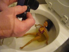 Giga: Tiffany's mini giga upstairs bonus cam 1