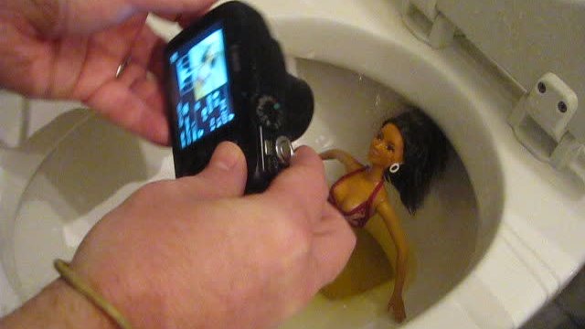 Giga: Tiffany Mini Giga oben Bonus cam 1