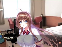 【H GAME】Role player:いくら姉妹♡Hアニメーション 恋人編② エロアニメ | エロゲ | Hentai | Anime | Eroge