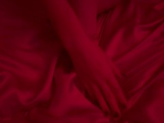 masaje en los pies 😈❤️ foot massage 😈❤️