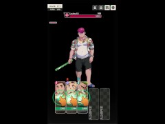 NSFW Gacha Game Full of Sexy Male Furries　part1