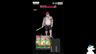 NSFW Gacha Game Full of Sexy Male Furries　part1 porn video thumbnail