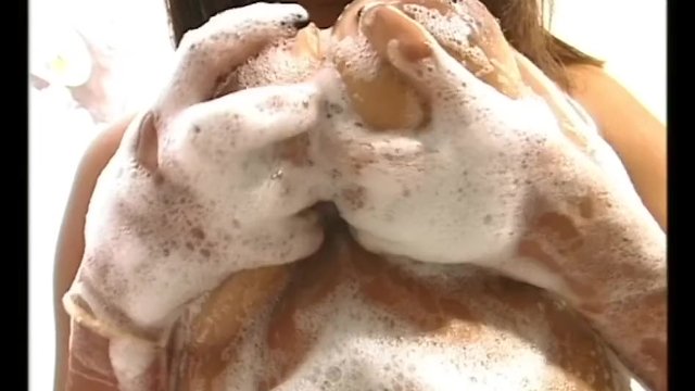Shantay Gets Sudsy