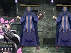 A Witch of Eclipse - Most intense mafic double penetration in this game - Screenshot 1 of 16 - Big Booty