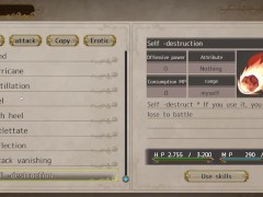 A Witch of Eclipse - Most intense mafic double penetration in this game - Screenshot 13 of 16 - Double Penetration