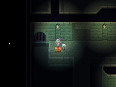A Witch of Eclipse - Most intense mafic double penetration in this game - Screenshot 15 of 16 - Gozando Dentro