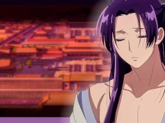 Jinshi mancha tu nombre pequeña