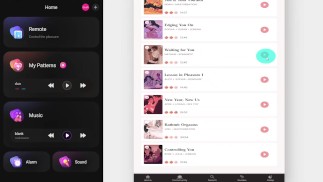 Как подключить игрушки Lovense к эротическим историям Bloom - Bloom Stories