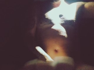 Making You Take Good Dick Over and Over with Loud Moaning Creampies