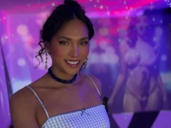 Drop by Drop... Until I break for you - Screenshot 1 of 16 - Big Cum Load