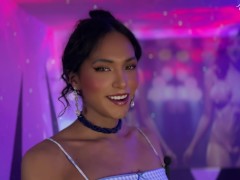 Drop by Drop... Until I break for you - Screenshot 16 of 16 - Big Cum Load