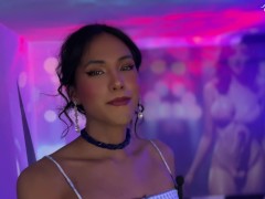 Drop by Drop... Until I break for you - Screenshot 9 of 16 - Shemales