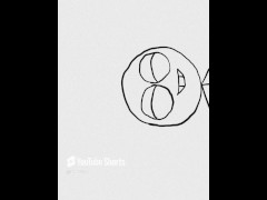 Stickman's Peaceful Flight - Animation Short