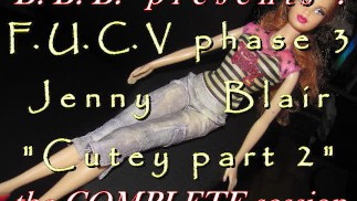 FUCVph3 Jenny Bla1r "Cutey Part 2" Vollversion